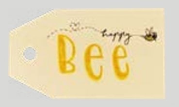 Anhängekarten alles gute